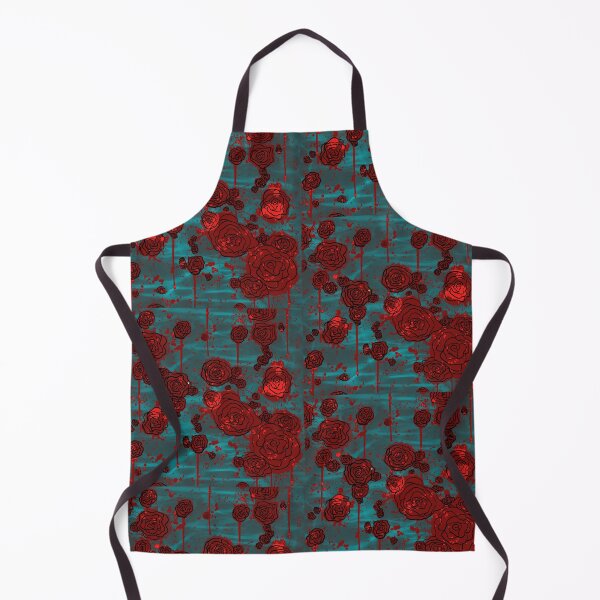 Item preview, Blood Rose designed and sold by LotusLish.