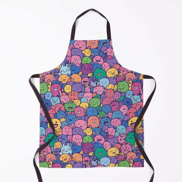 Item preview, Emoticon Fusion designed and sold by HmmmWoah.