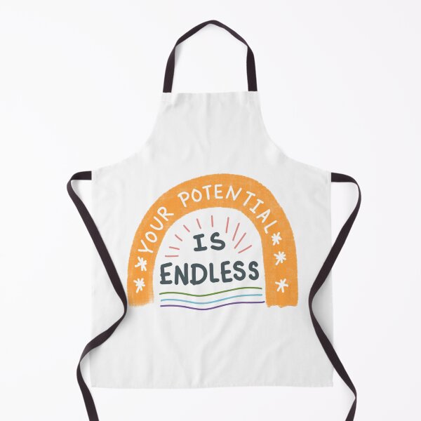 Item preview, Your Potential designed and sold by ChenryConcepts.