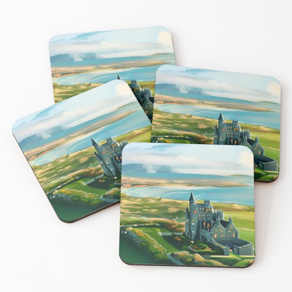 Item preview, Sligo designed and sold by Customguru.