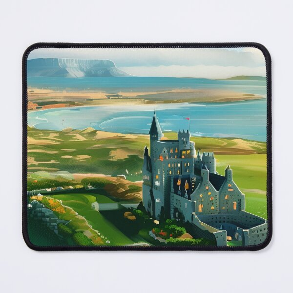 Item preview, Sligo designed and sold by Customguru.