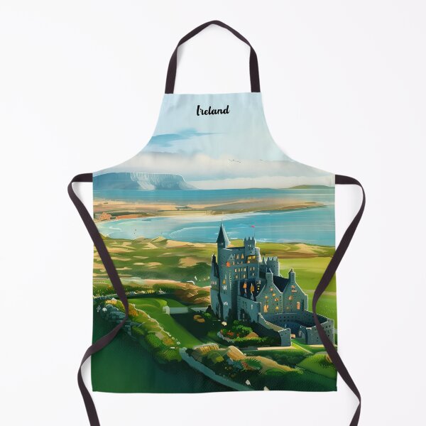 Item preview, Sligo designed and sold by Customguru.