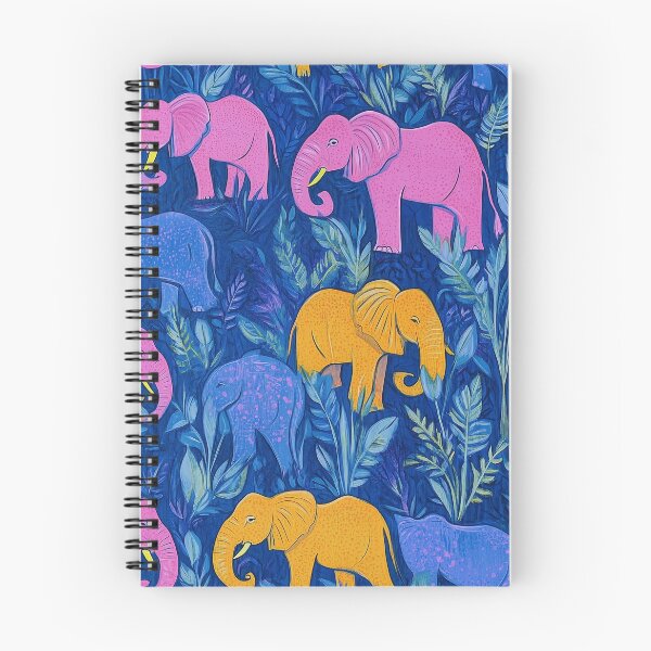 Item preview, Jungle Jamboree designed and sold by HmmmWoah.