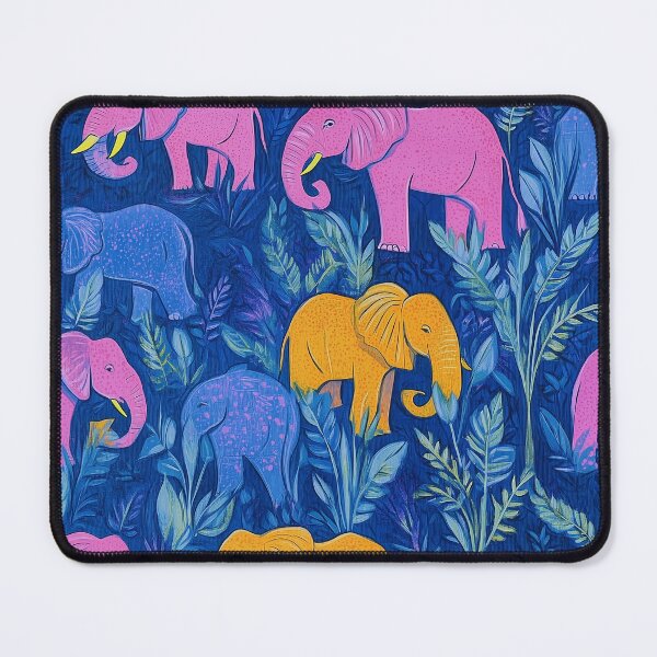 Item preview, Jungle Jamboree designed and sold by HmmmWoah.