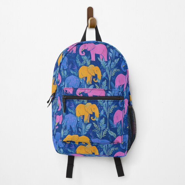 Item preview, Jungle Jamboree designed and sold by HmmmWoah.