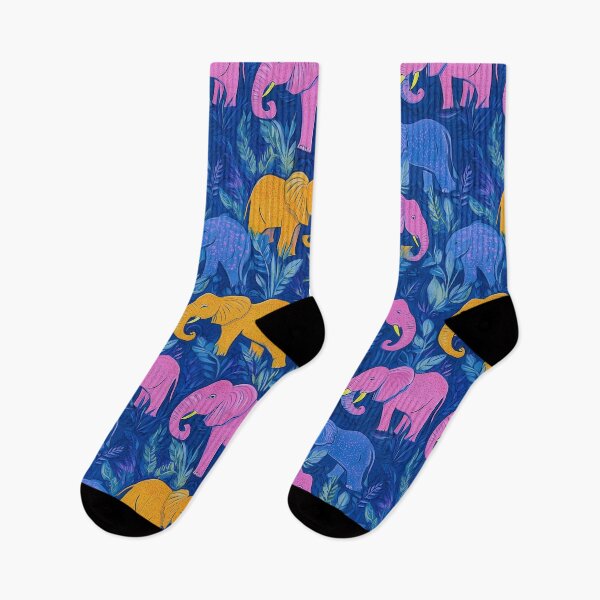 Item preview, Jungle Jamboree designed and sold by HmmmWoah.