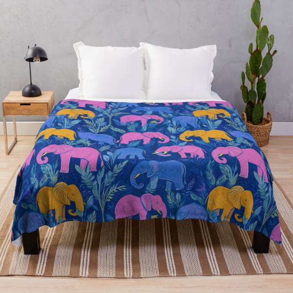 Item preview, Jungle Jamboree designed and sold by HmmmWoah.