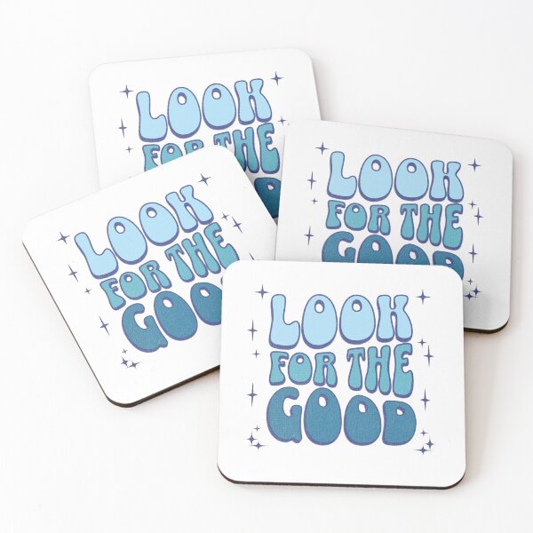 Item preview, Look for the Good designed and sold by ToughTees.