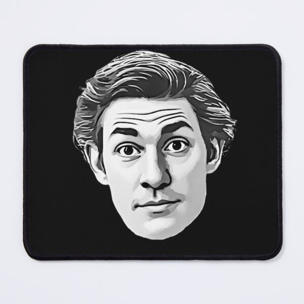 Item preview, Jim Halpert designed and sold by leslierowland11.