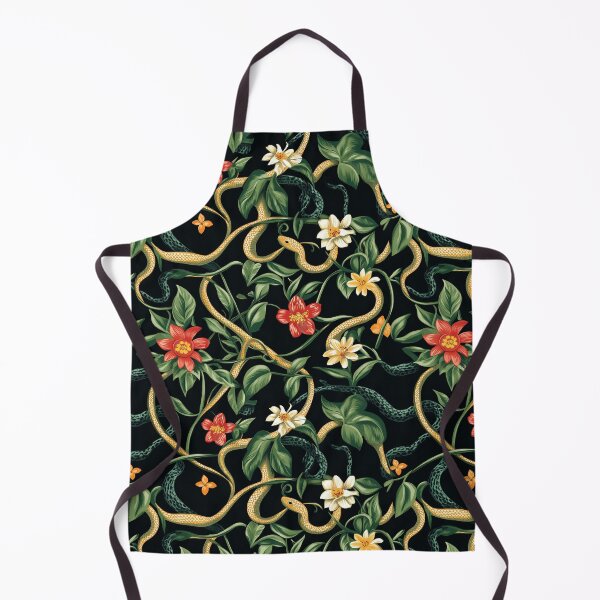 Item preview, Midnight Garden designed and sold by HmmmWoah.