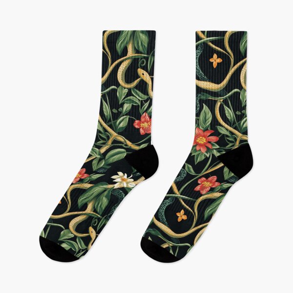 Item preview, Midnight Garden designed and sold by HmmmWoah.