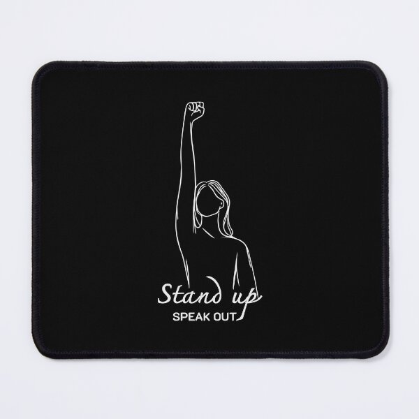 Item preview, Speak out designed and sold by BackTime.