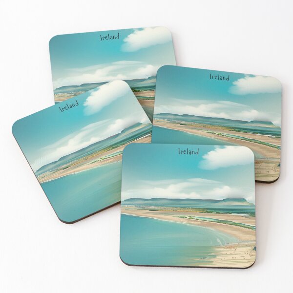 Item preview, Sligo designed and sold by Customguru.