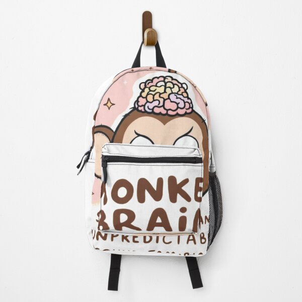 Item preview, Monkey Brain designed and sold by SignumShop.