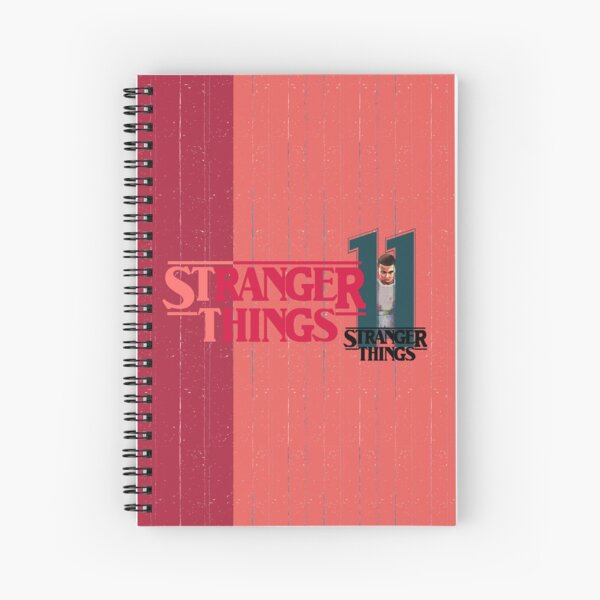Item preview, STRANGER THINGS, Eleven. 11. Retro Eleven. designed and sold by bekksa.