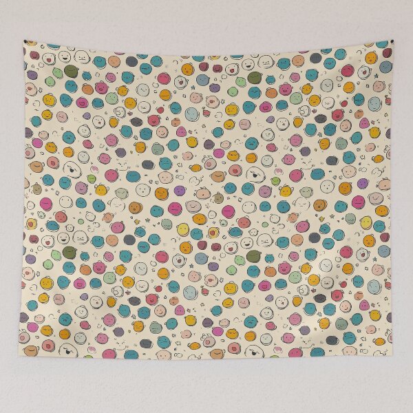 Item preview, Sweets Symphony designed and sold by HmmmWoah.