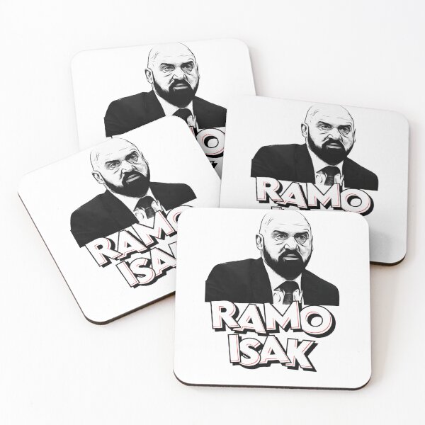 Item preview, Ramo isak designed and sold by ArminGreen.
