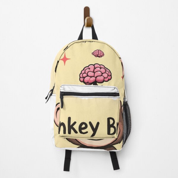Item preview, Copy of Monkey Brain designed and sold by SignumShop.
