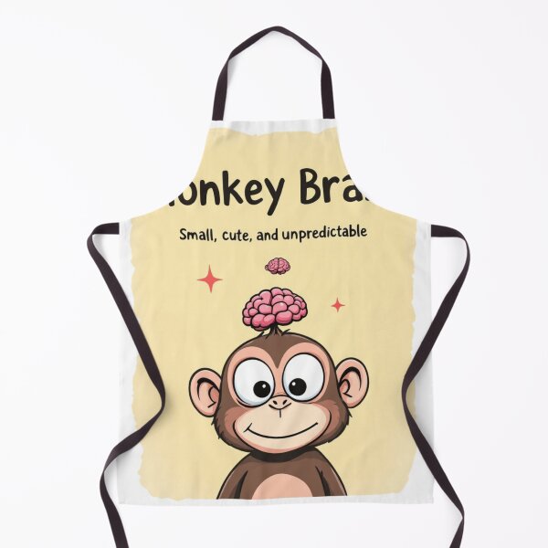 Item preview, Copy of Monkey Brain designed and sold by SignumShop.