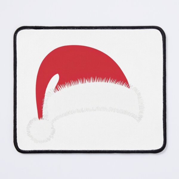 Item preview, Minimalist Santa Hat | Festive Holiday Design designed and sold by gk-creations.