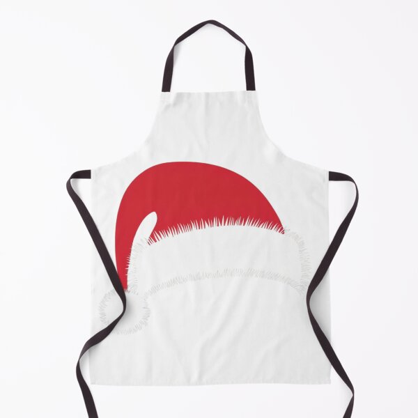 Item preview, Minimalist Santa Hat | Festive Holiday Design designed and sold by gk-creations.