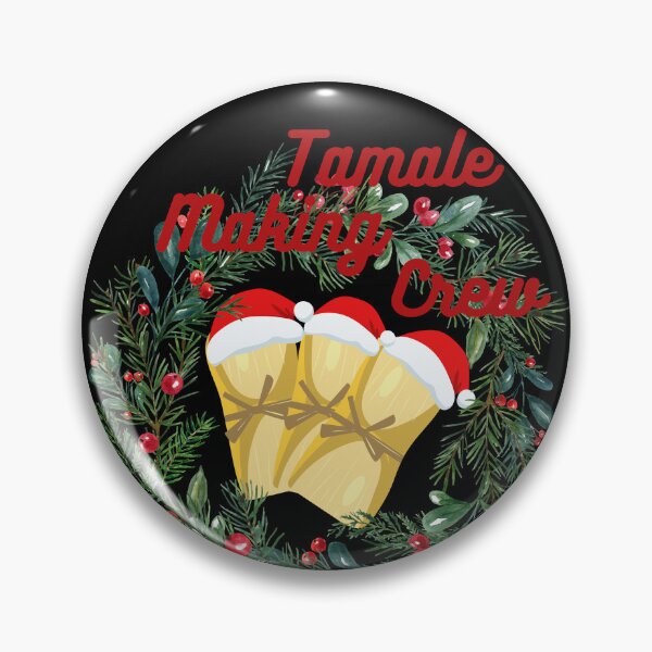 Item preview, Tamale Making Crew designed and sold by Annacreations1.