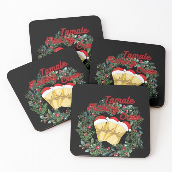 Item preview, Tamale Making Crew designed and sold by Annacreations1.