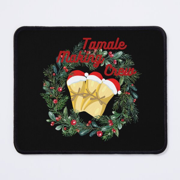 Item preview, Tamale Making Crew designed and sold by Annacreations1.