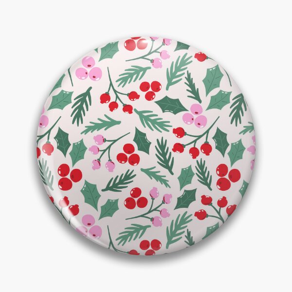 Item preview, Peachy Holly Days designed and sold by PeachyLitchi.