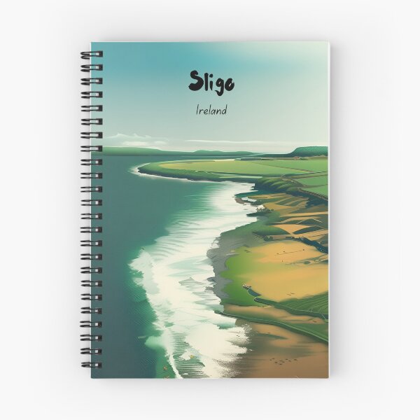 Item preview, Sligo designed and sold by Customguru.