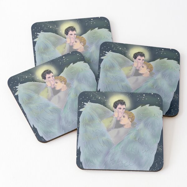 Item preview, His Faithful Love - Main art designed and sold by ElanGadCreations.