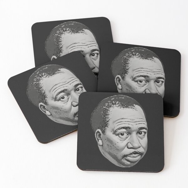 Item preview, Stanley Hudson designed and sold by leslierowland11.