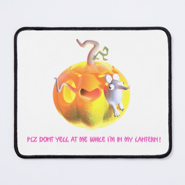 Item preview, Dont yell at me while I'm in my lantern!  designed and sold by FaniaKatz.