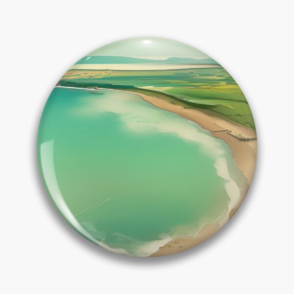 Item preview, Sligo designed and sold by Customguru.