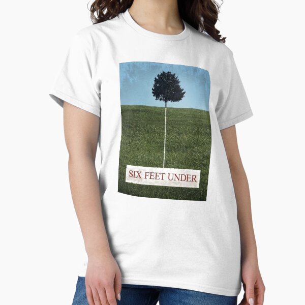 Item preview, Six Feet Under designed and sold by BoKev.