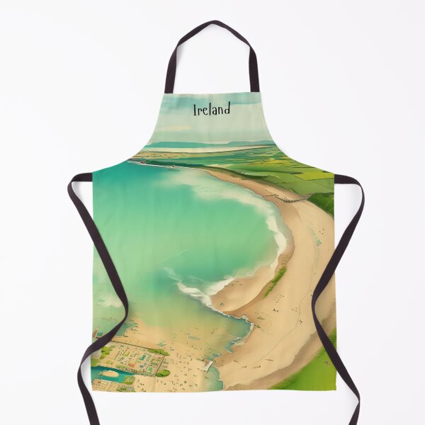 Item preview, Sligo designed and sold by Customguru.