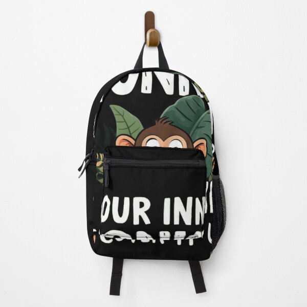 Item preview, Monkey Cover It Up designed and sold by SignumShop.