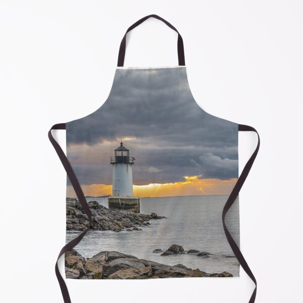 Item preview, Winter Island Lighthouse designed and sold by GeorgeBuxbaum.