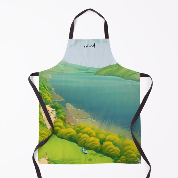 Item preview, Sligo designed and sold by Customguru.
