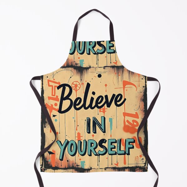 Item preview, Believe in Yourself designed and sold by saeedsho.