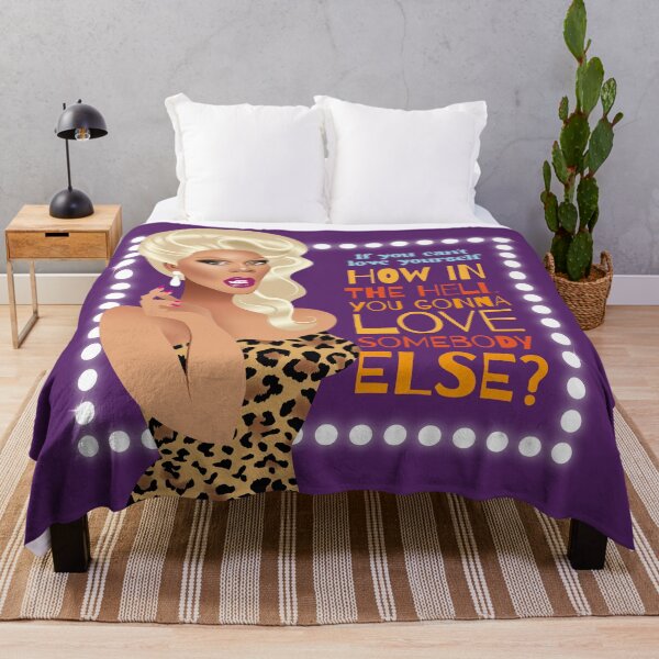 Item preview, If you can't love yourself designed and sold by AleMogolloArt.