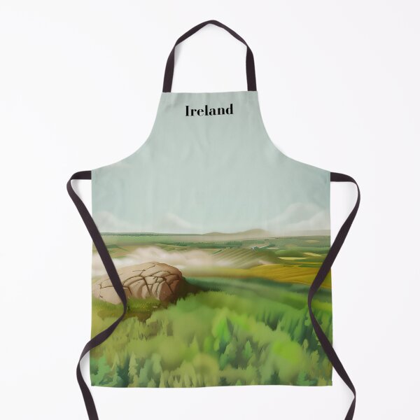 Item preview, Sligo designed and sold by Customguru.