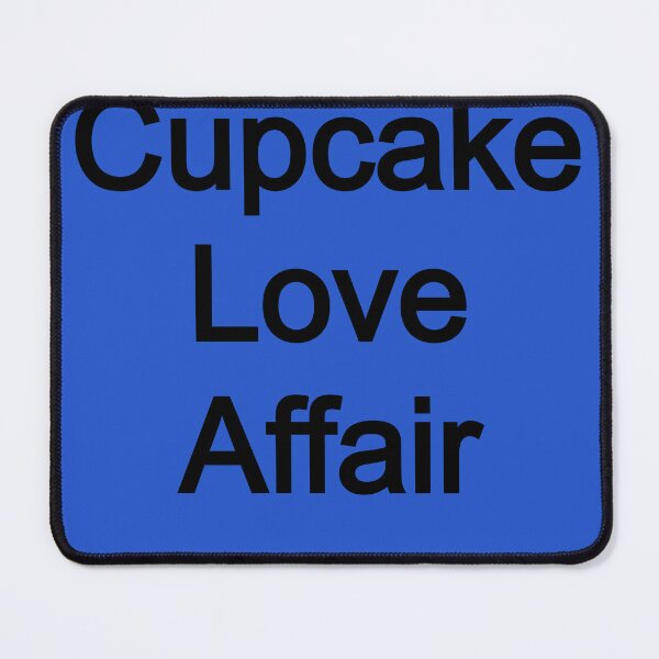 Item preview, Cupcake love affair designed and sold by FerrariKing.