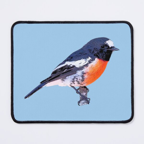 Item preview, Scarlet Robin Color Design designed and sold by designsasstultd.