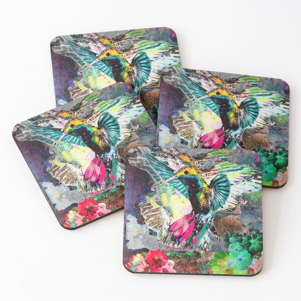 Item preview, ADHD HB PLASTERED  designed and sold by DThreeArt.