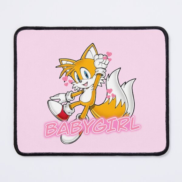 Item preview, Tails babygirl  designed and sold by Anastasiia Zhalii.