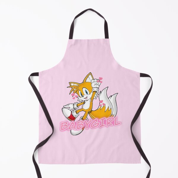 Item preview, Tails babygirl designed and sold by Anastasiia Zhalii.