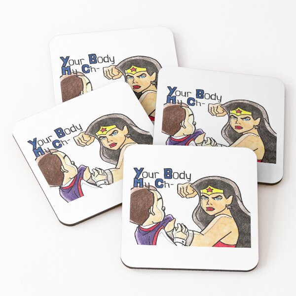 Item preview, Hand$ Off Our Bodies! designed and sold by daniellee721.