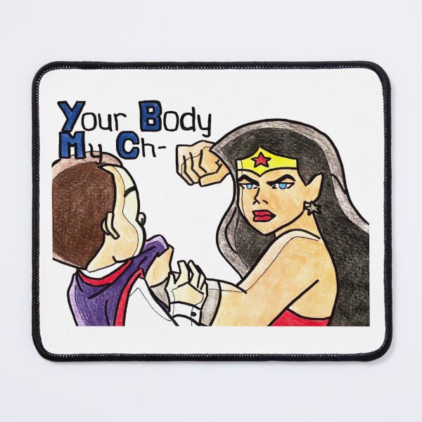 Item preview, Hand$ Off Our Bodies! designed and sold by daniellee721.