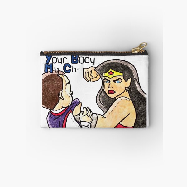 Item preview, Hand$ Off Our Bodies! designed and sold by daniellee721.